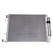 Car ac Condenser for NISSAN SUNNY Car Condenser Ride on Car air condenser for nissan ac price condensador nissan sunny